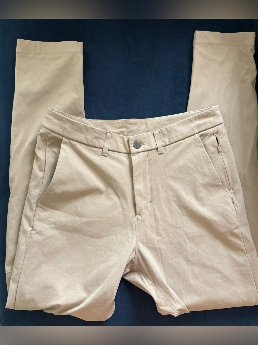 Lululemon Men’s ABC Pant in Beige size 30